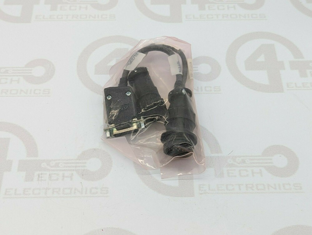 Universal Instruments Sens/cont Cable 45334901