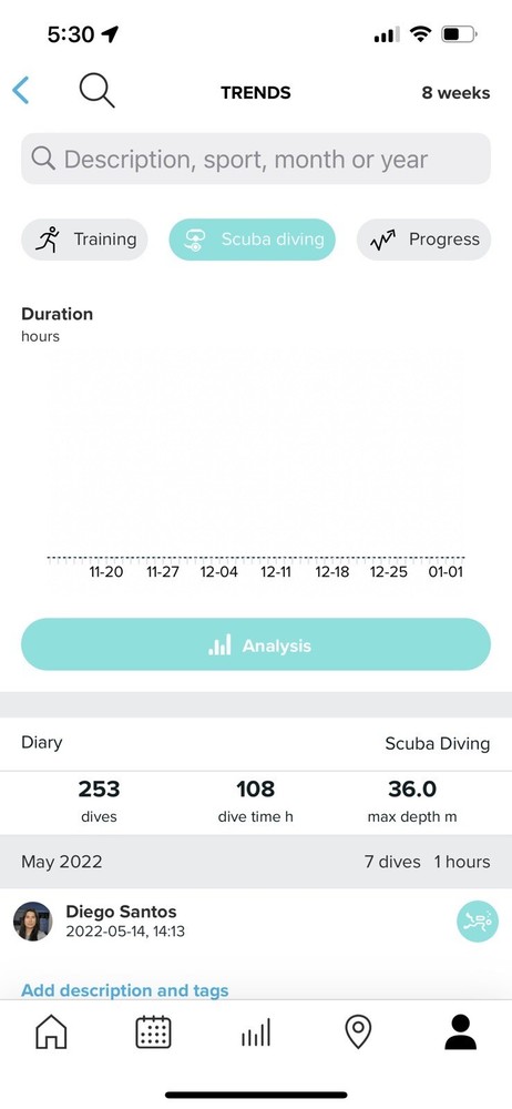 Suunto Eon Core + Pod