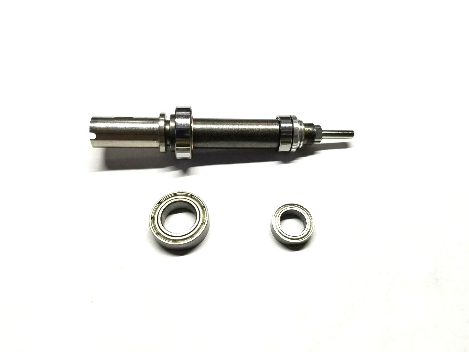 KUPA UP200 UG12 Nail Drill Handpiece Replacement Bearings #1 & #2 UPOWER