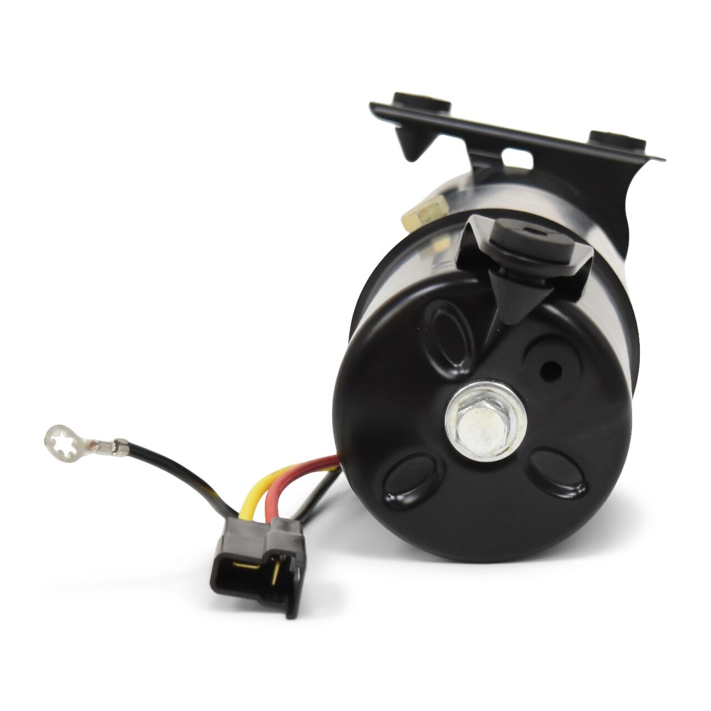 Convertible Top Hydraulic Pump 1965-1966 Eldorado