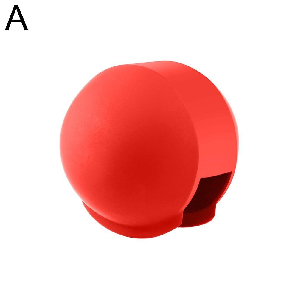 Waterproof Shockproof Case Lens Cap Silicone Protective Cover for Ins E5P8 E7J7