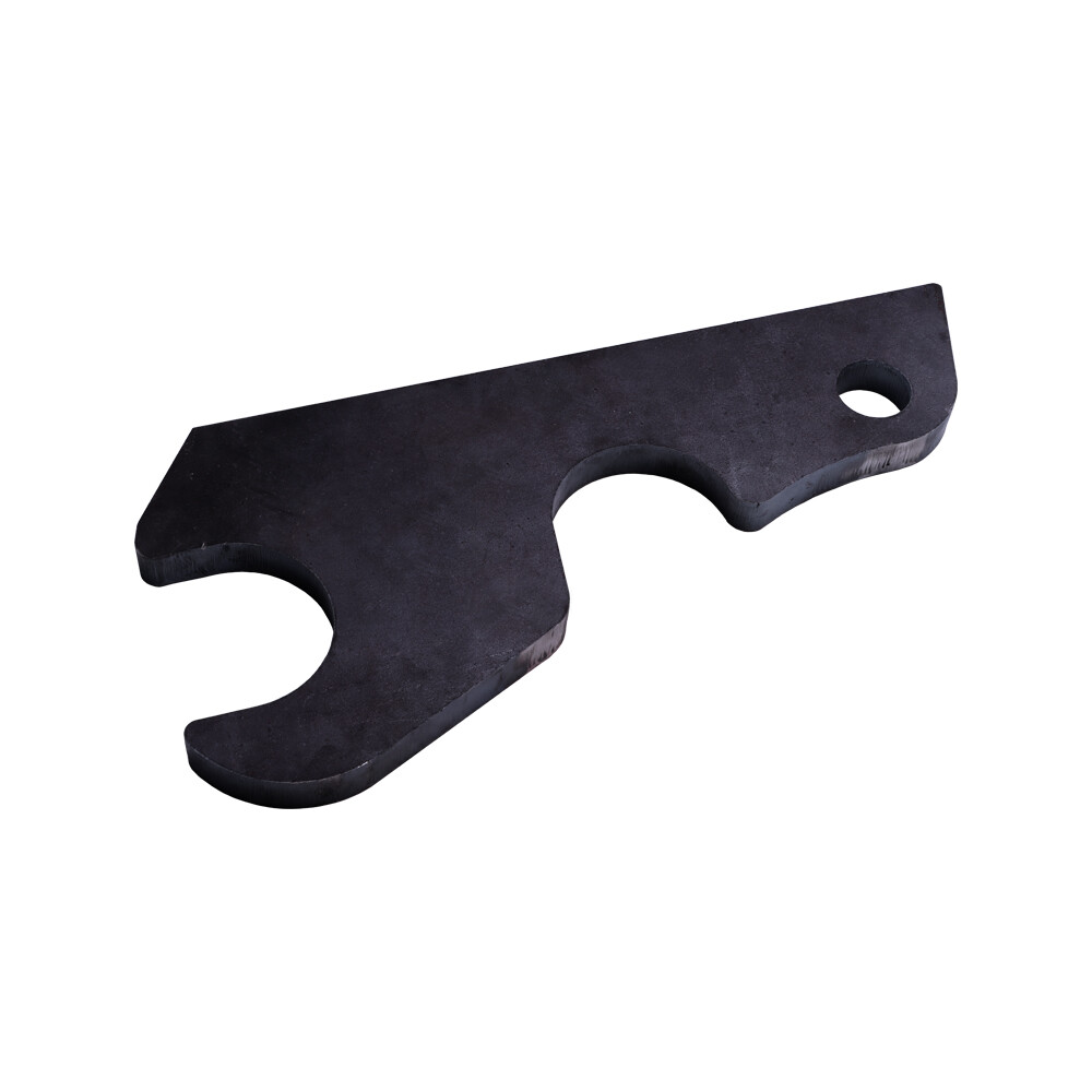 For Kubota Excavator Quick Attach Bucket Ears U35 KX040 KX71 KX91 KX121 KX033