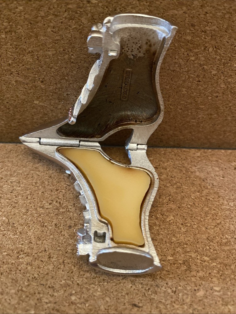 Rare Estee Lauder Perfume Boot