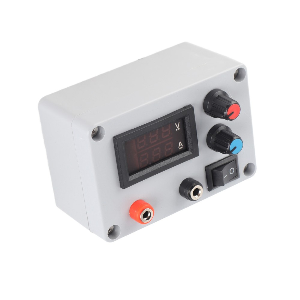 AdjuPower Regulator Constant Current/Voltage For Computer Maintenance 5A Part
