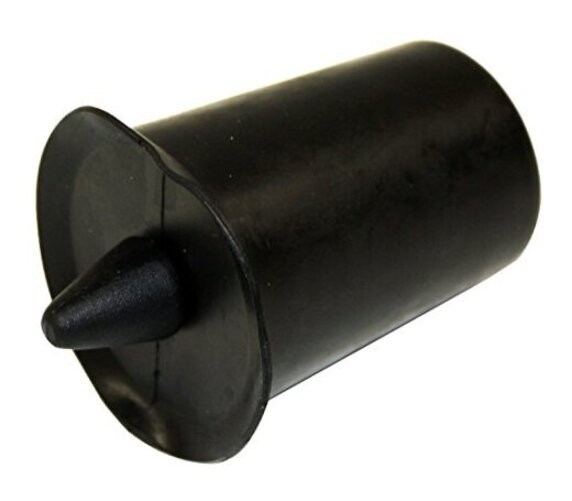 CROWN AUTO Spare Tire Bumper
