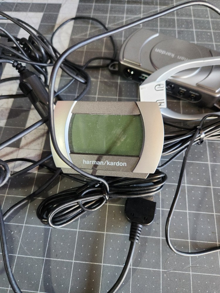 Harman Kardon Drive + Play