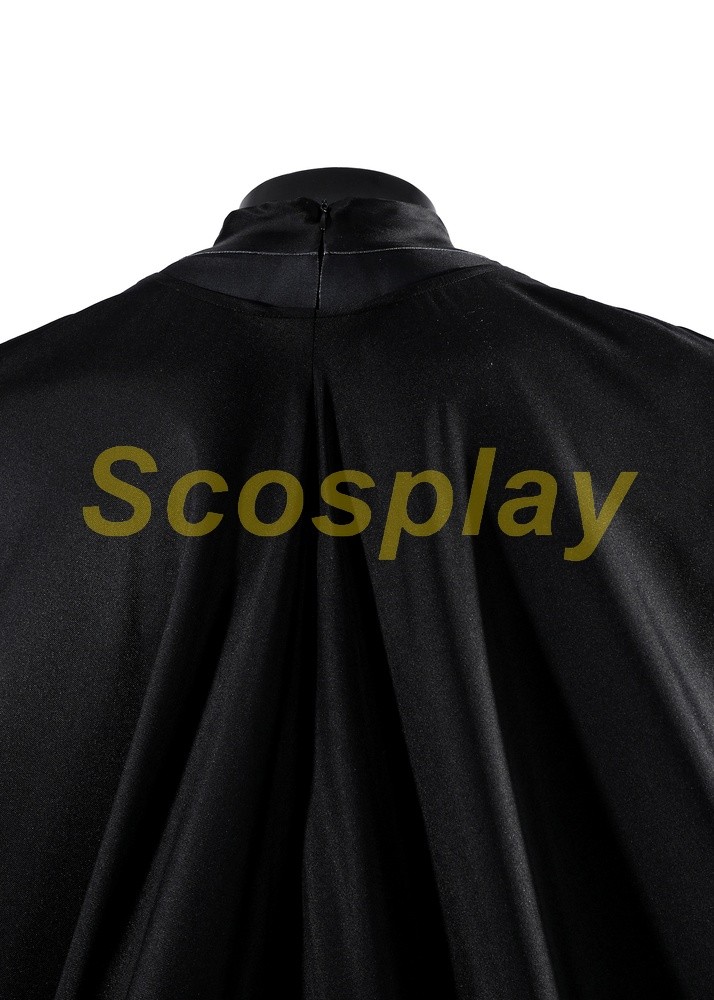 Batman Forever costume Bruce Wayne Suit Bodysuit
