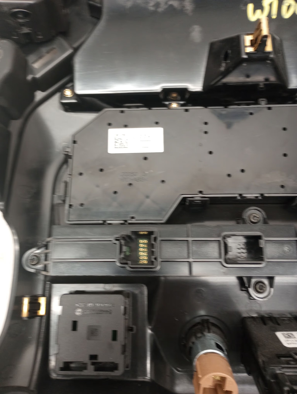 Chevrolet Silverado 1500 2020 Info-GPS-TV Screen 3160638