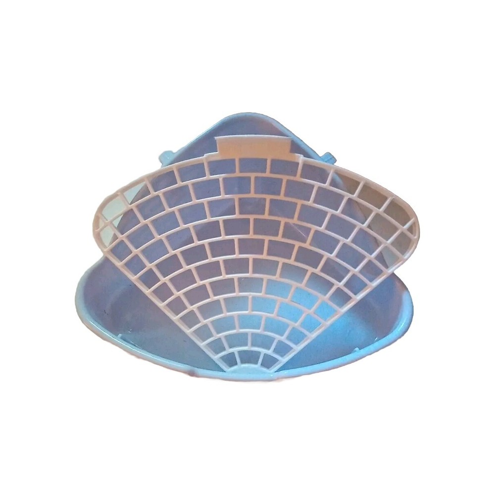 Triangle Potty Trainer For Rabbits