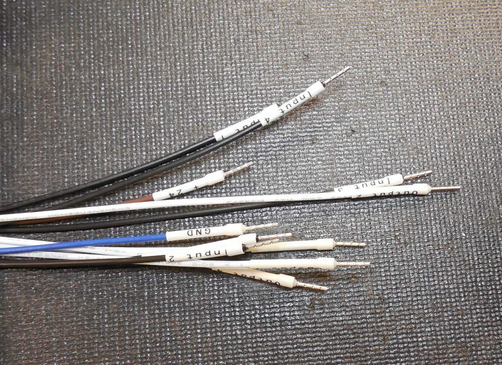 5 Inputs Outputs Complete do it yourself PLC Training Kit Build your own Trainer