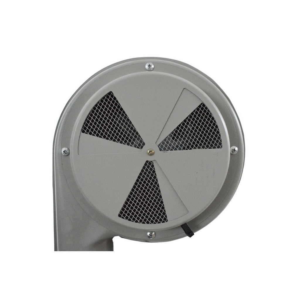 220V Automatic Hopper Plastic Dryer Raw Material Dryer Plastic Drying Machine
