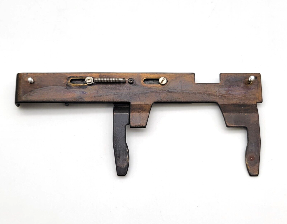 Leica Microscope Slide Holder for CME & DME