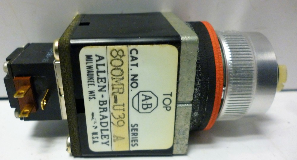 Allen-Bradley 800MR-U39H Potentiometer