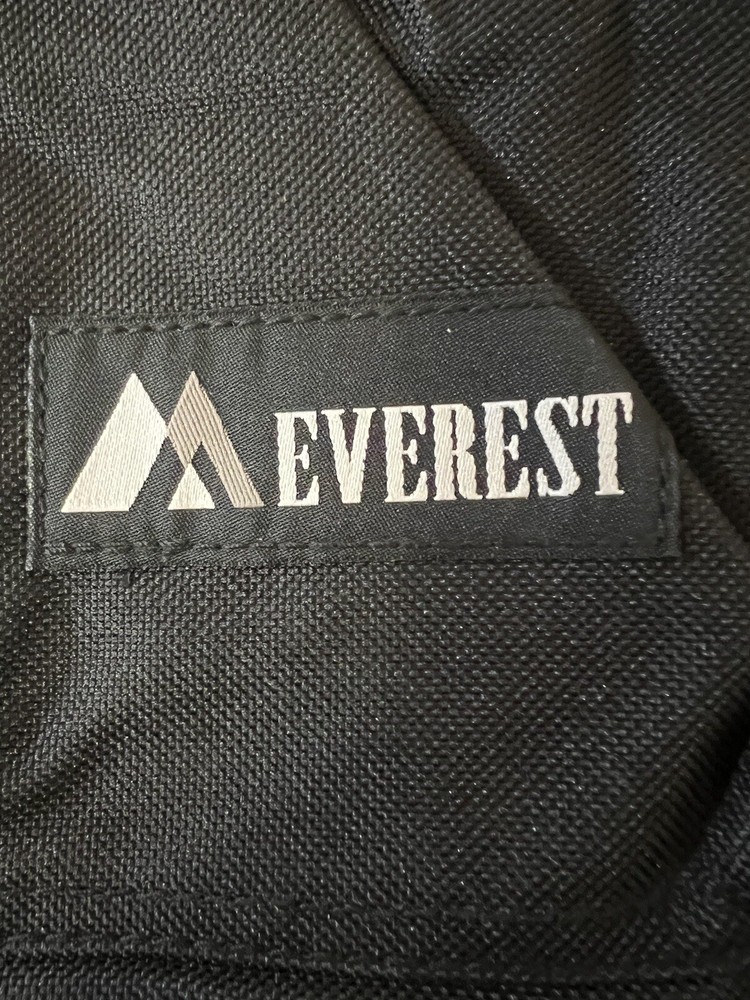 Everest Mini Backpack School, Traveling Red Backpack