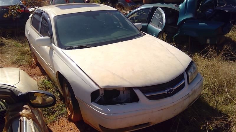 Fuse Box Engine Fits 00-05 Chevy Impala OEM