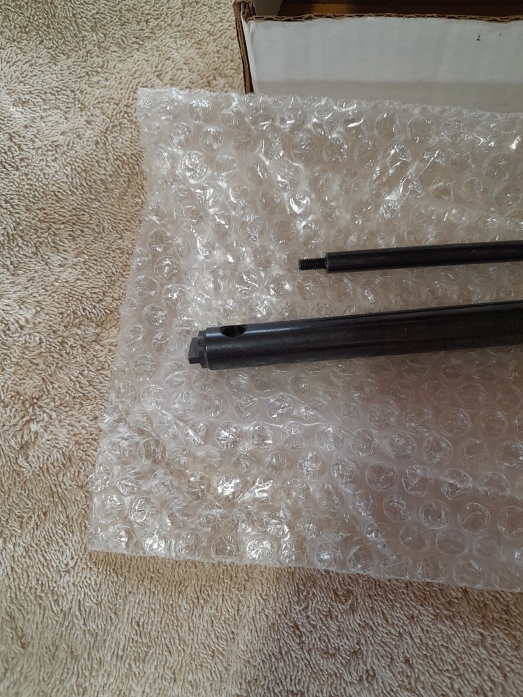 cva muzzleloader magbolt 150 inline breechplug wrench
