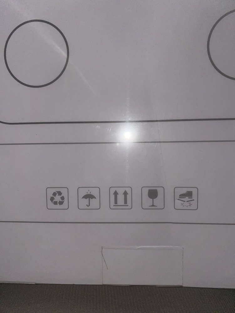 Body Pod Scale