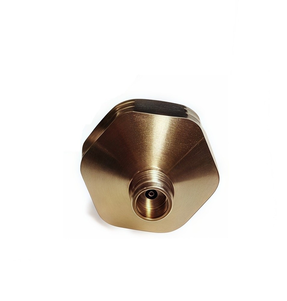 NMD2.92mm / F VNA Test Cable Connector Coupler RF Adapter for Network Analyzer