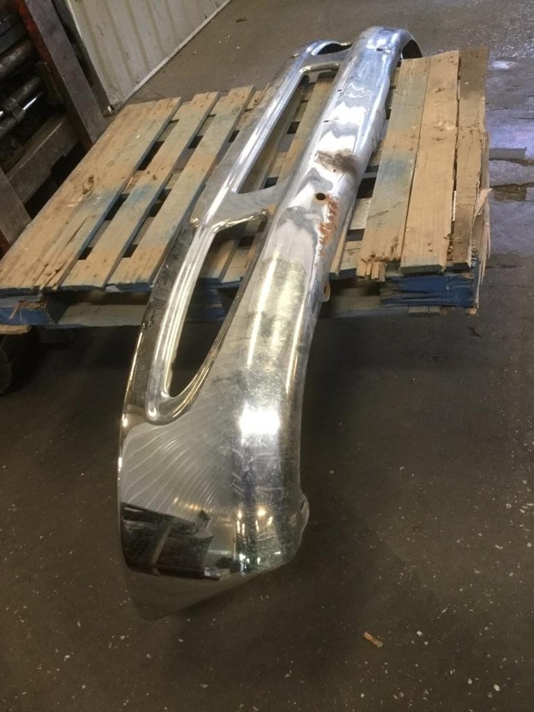 2012 International 4400 Bumper
