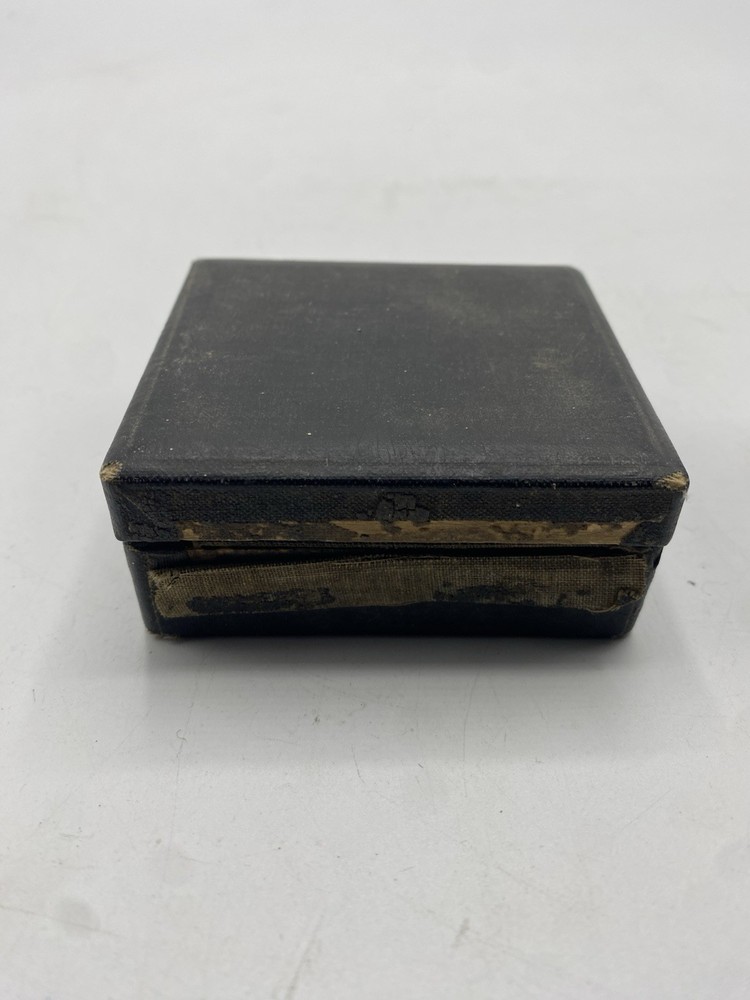 Vintage GEM Razor