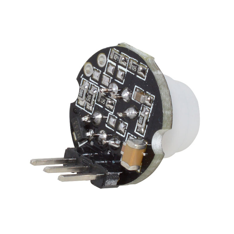 Mini MH-SR602 SR602 PIR Infrared Motion Sensor Detector Module