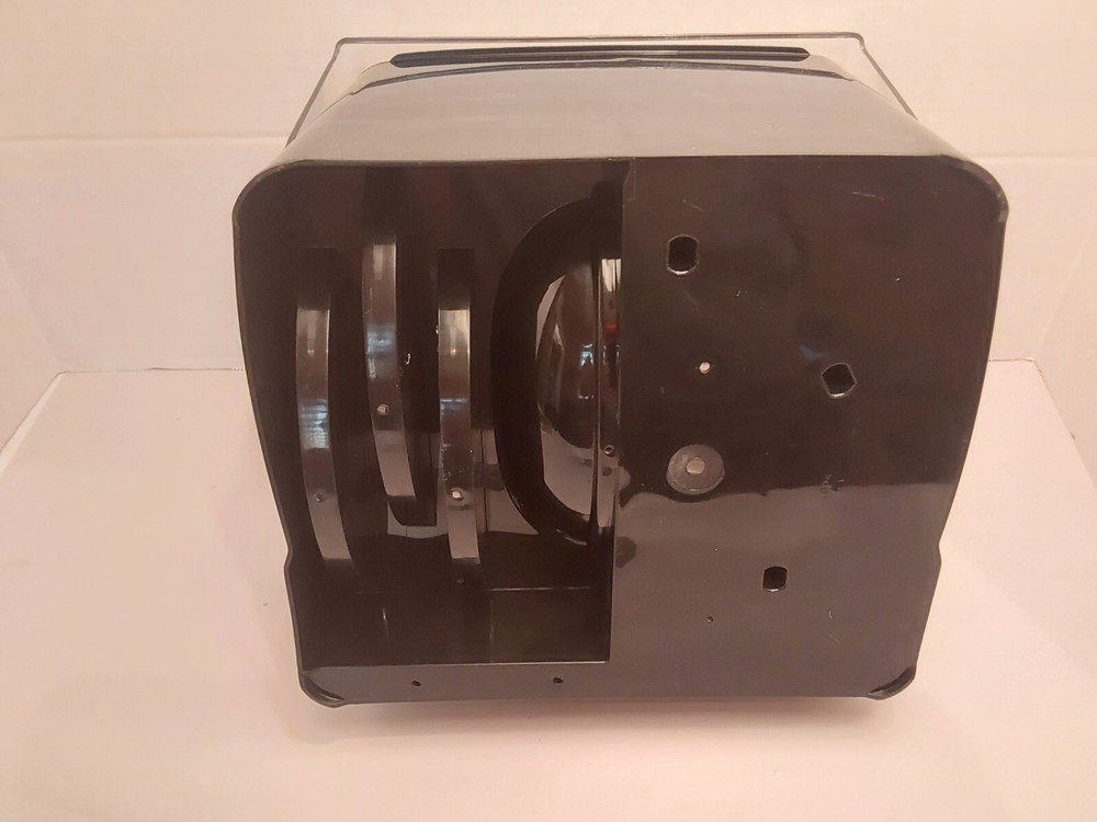 Oster Food Processor 11 Cup Blade Disc Storage Case Part for Model FPSTFP4255