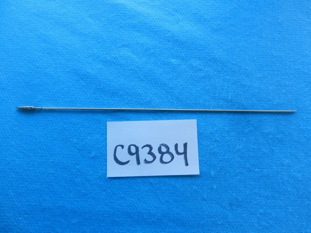 Jarit Surgical Laparoscopic 5mm 40cm Scissor Insert