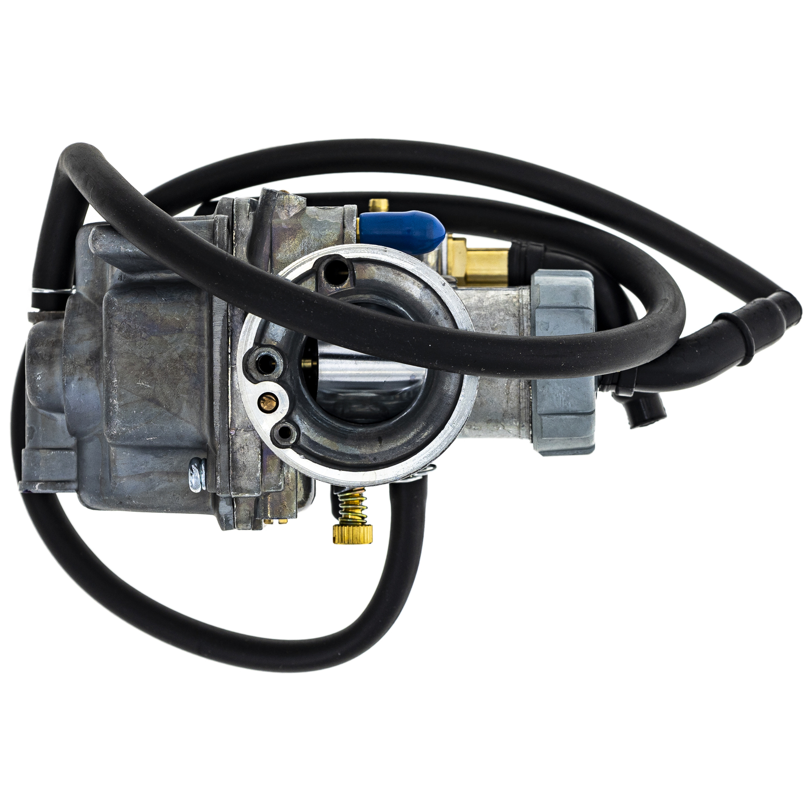 NICHE Carburetor for Kawasaki 1986 Bayou 185 KLF185A 15001-1219 ATV