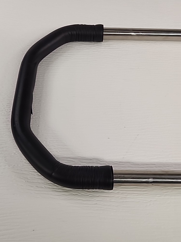 Triaxe Sport Mobility Scooter Front Pull Handle