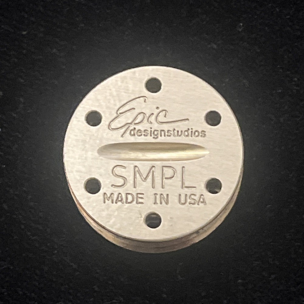 SMPL replacement Firing Button Assembly