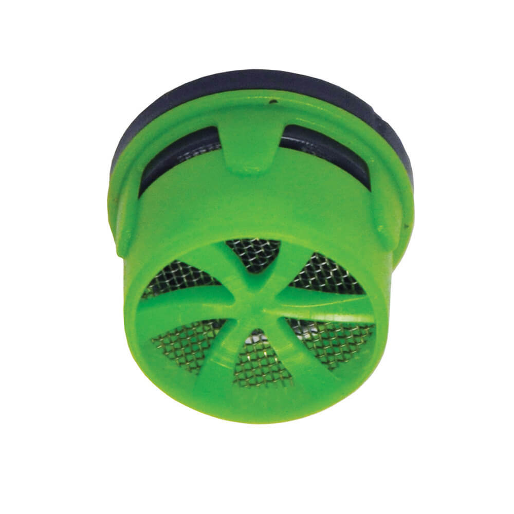 Danco 10496 1.0 GPM Thread Extra-Water-Saving Aerator Insert