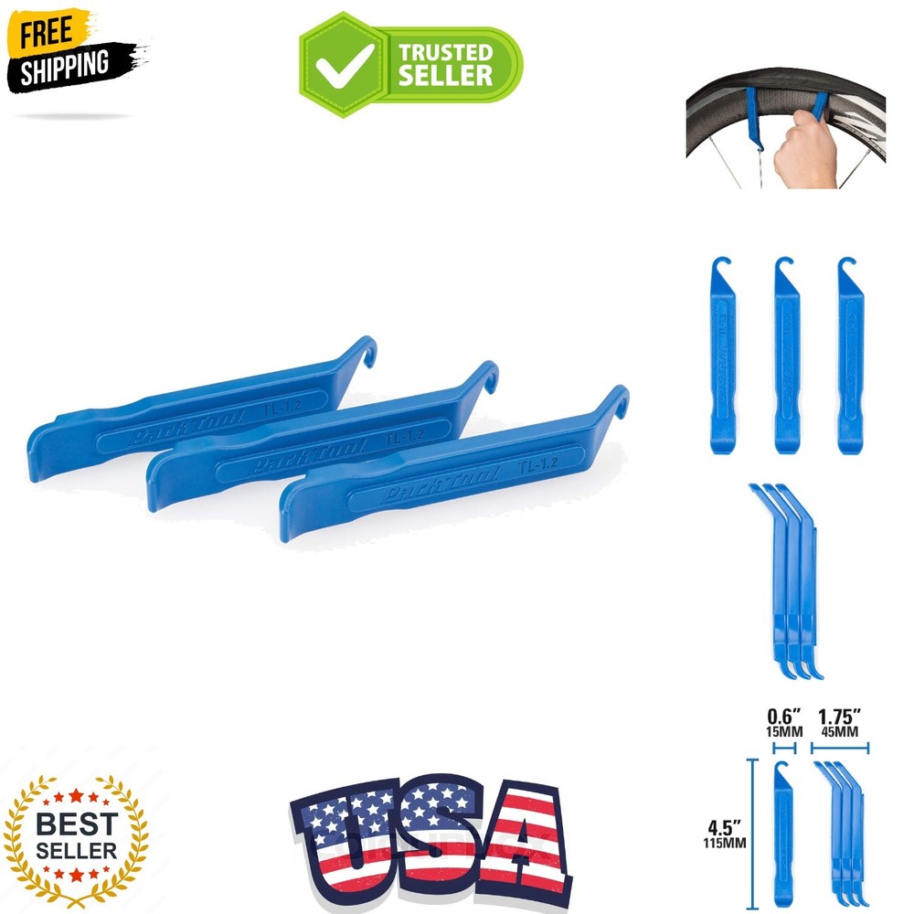 TL-1.2 Tire Lever Set