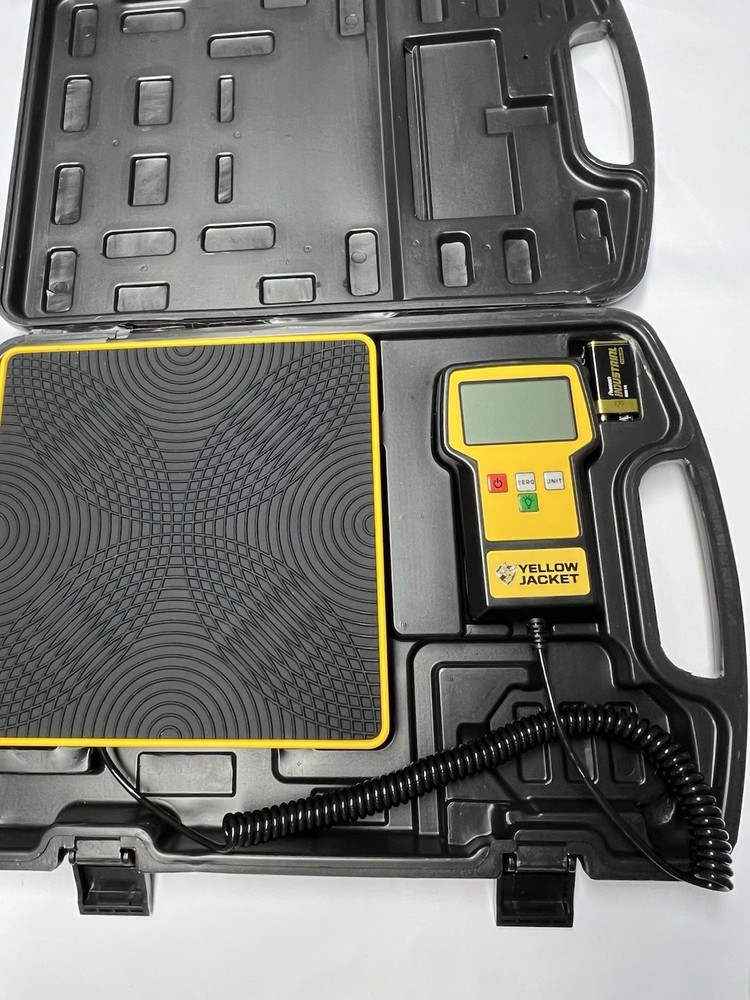 Refrigerate Charging Scale Electronic