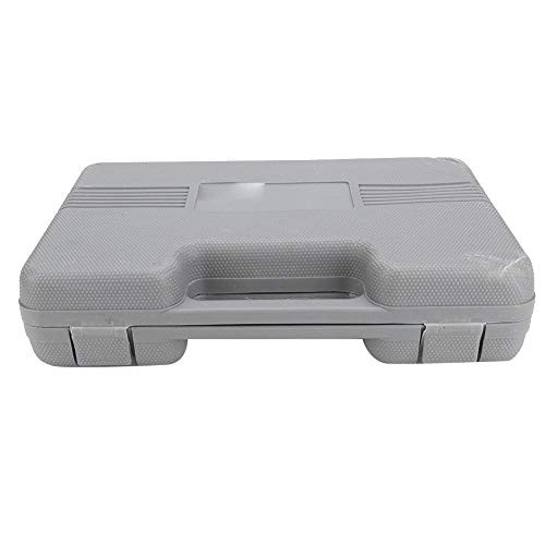 23 Pcs A/C Compressor Clutch Remover Tool Kit Hub Puller Auto Tools Clutch