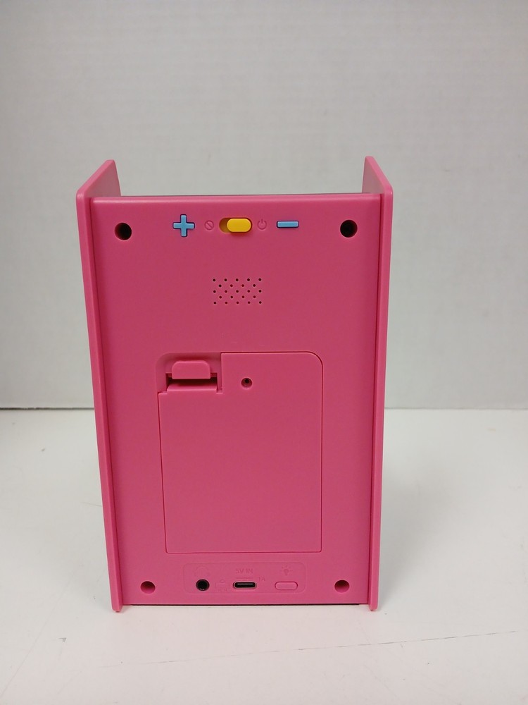 My Arcade Micro Player Pro Ms. Pac-Man Portable Retro Arcade