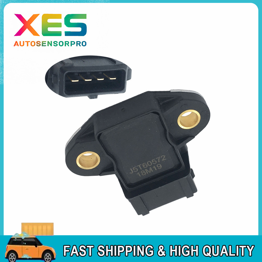 Ignition Misfire Sensor Control Module for Mitsubishi Eclipse J5T60572 MD374437