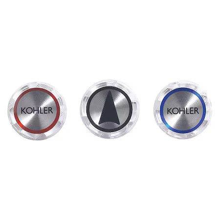Kohler Gp30000 Trend Plug Button Kit, Replacement