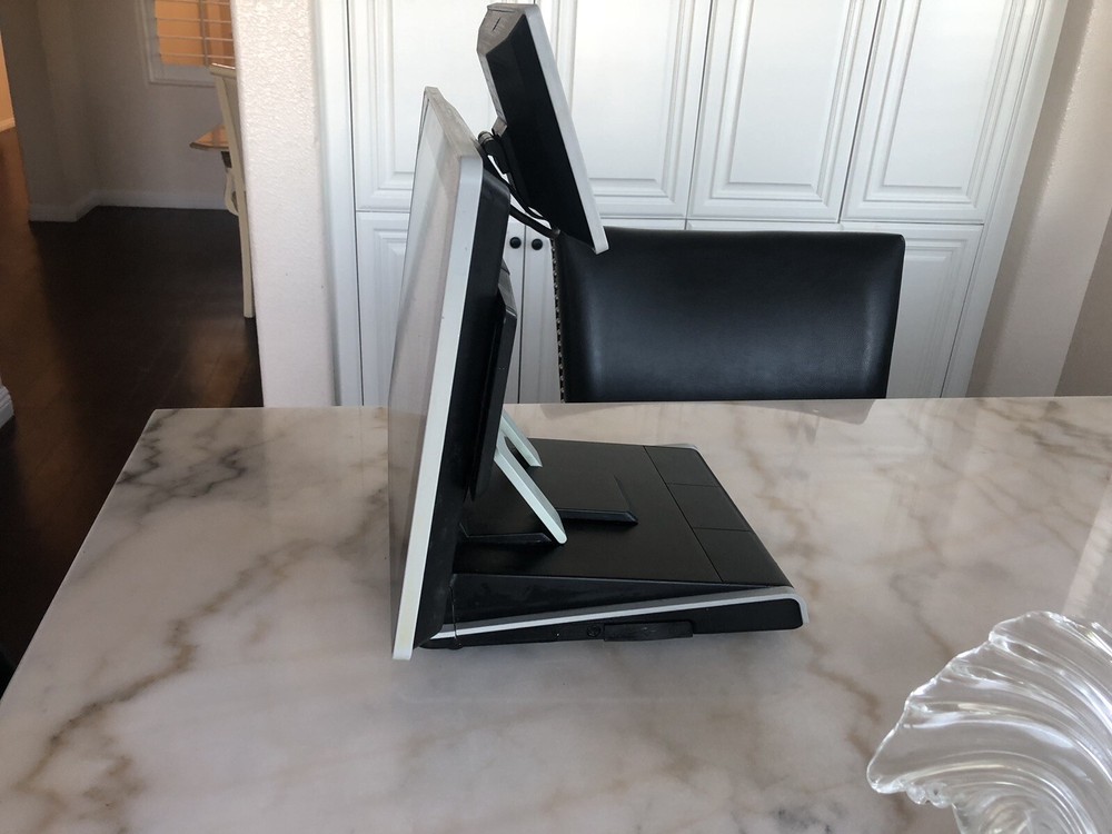 Par T8115 POS Touch Terminal