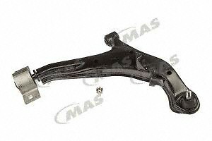 Suspension Control Arm and Ball Joint Assembly MAS CB69004