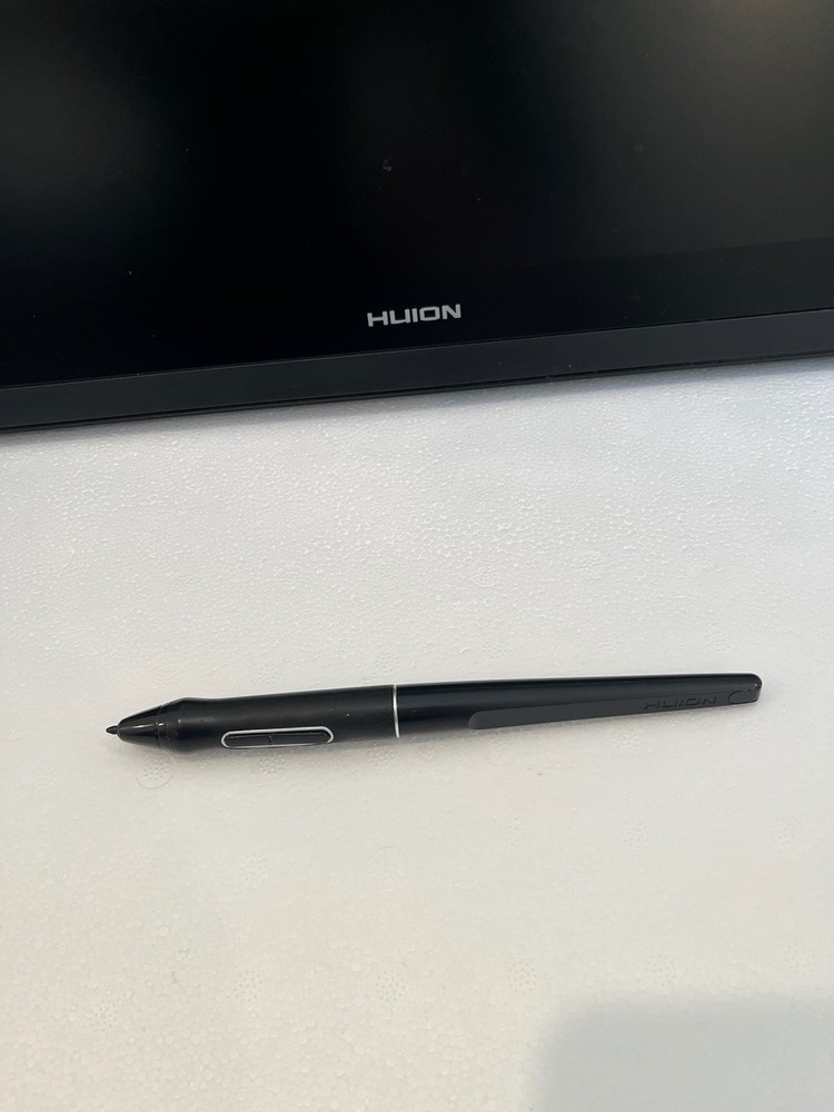 KAMVAS 20 Pro Drawing Pad