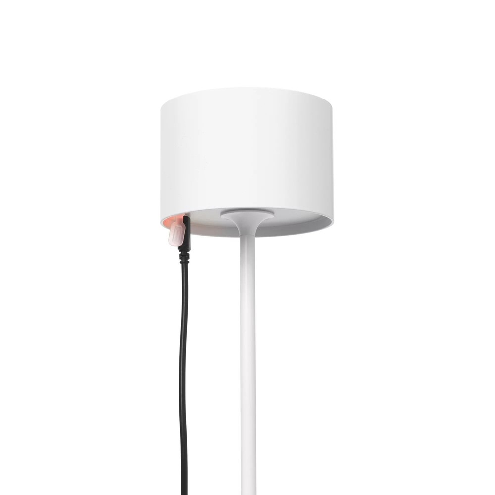 Blomus Farol Mobile LED White One Size