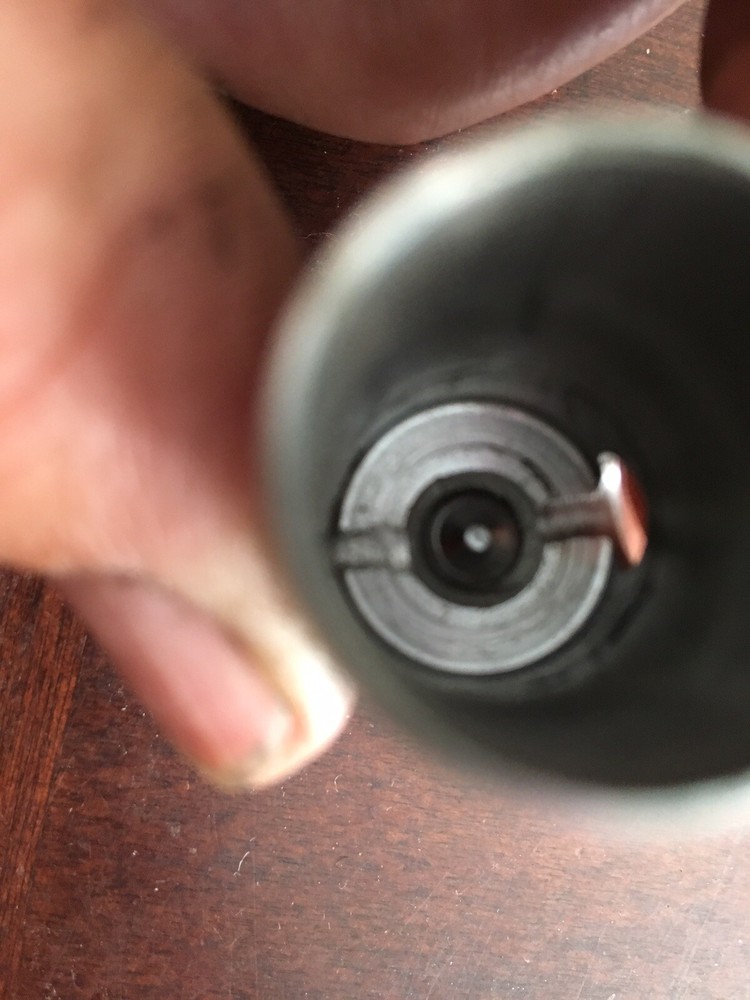 .38, 357mag, 357 Maximum power head