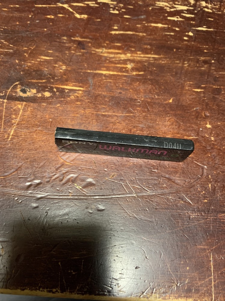 Sony Walkman Flat Battery NC-5WM