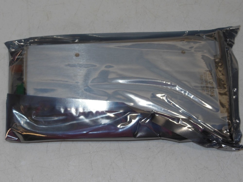 GE Security Interlogix S731DVR-RST1 Video & Reverse MPD Data - New