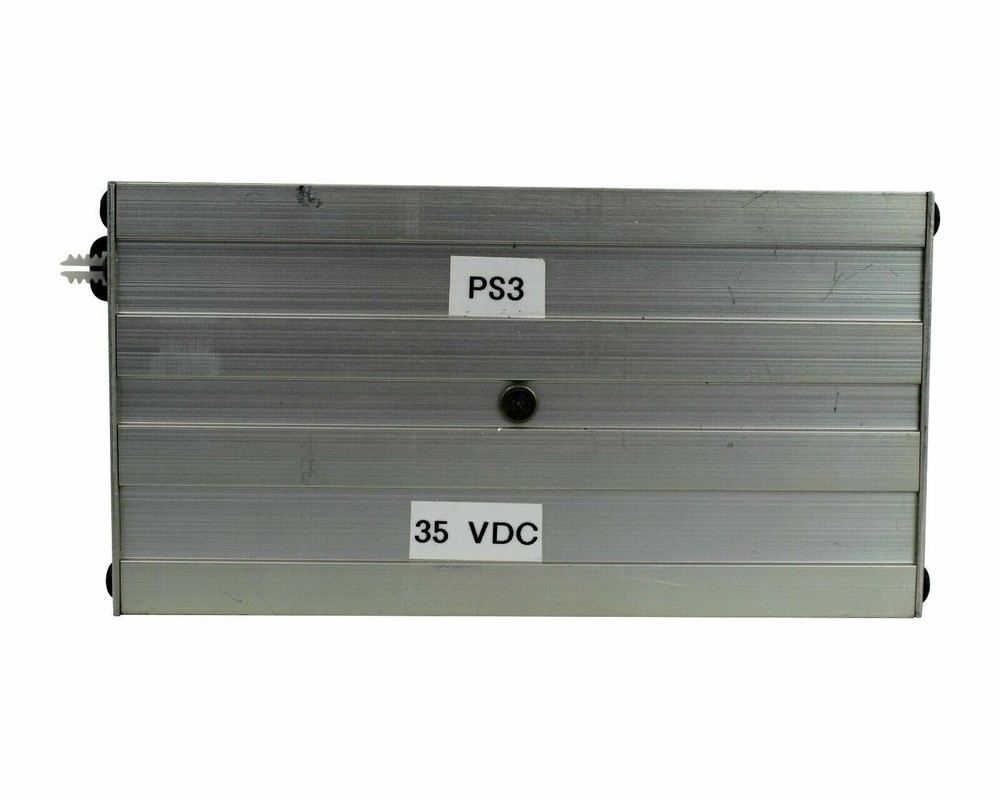 ACOPIAN UNREGULATED POWER SUPPLY 250V, MODEL:U35Y500M
