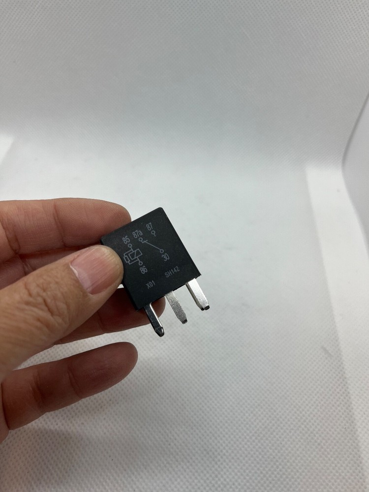 Napa Echlin AR533 Transmission Control Relay