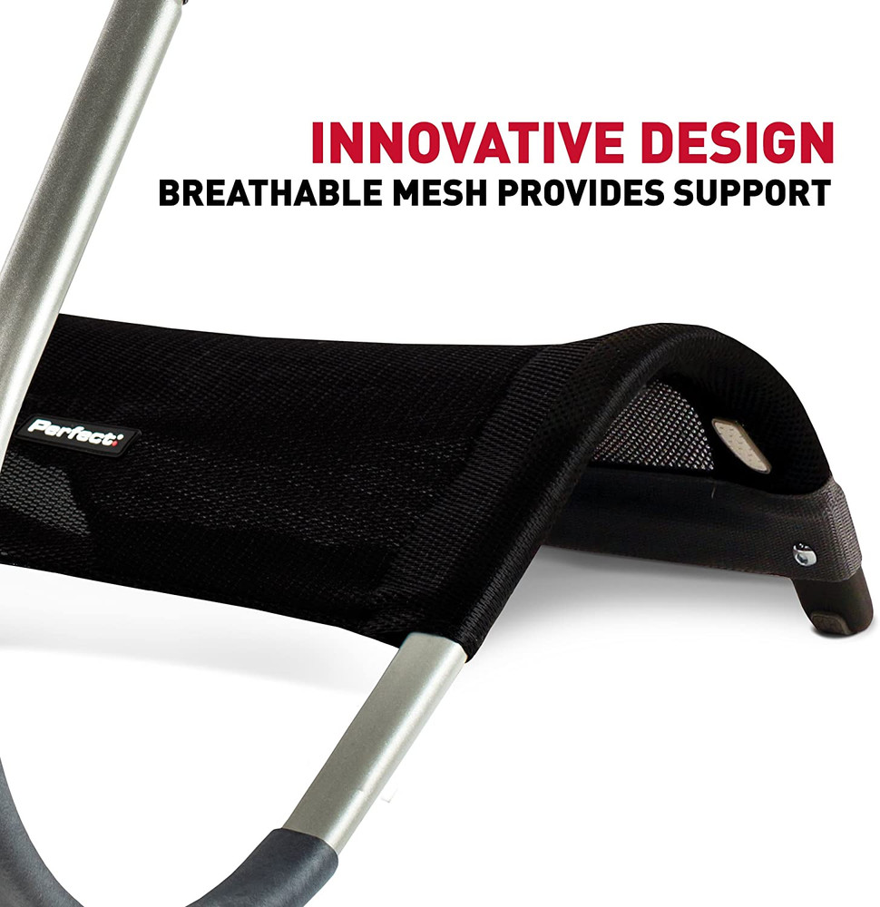 Crunch and Sit up Training Assistant