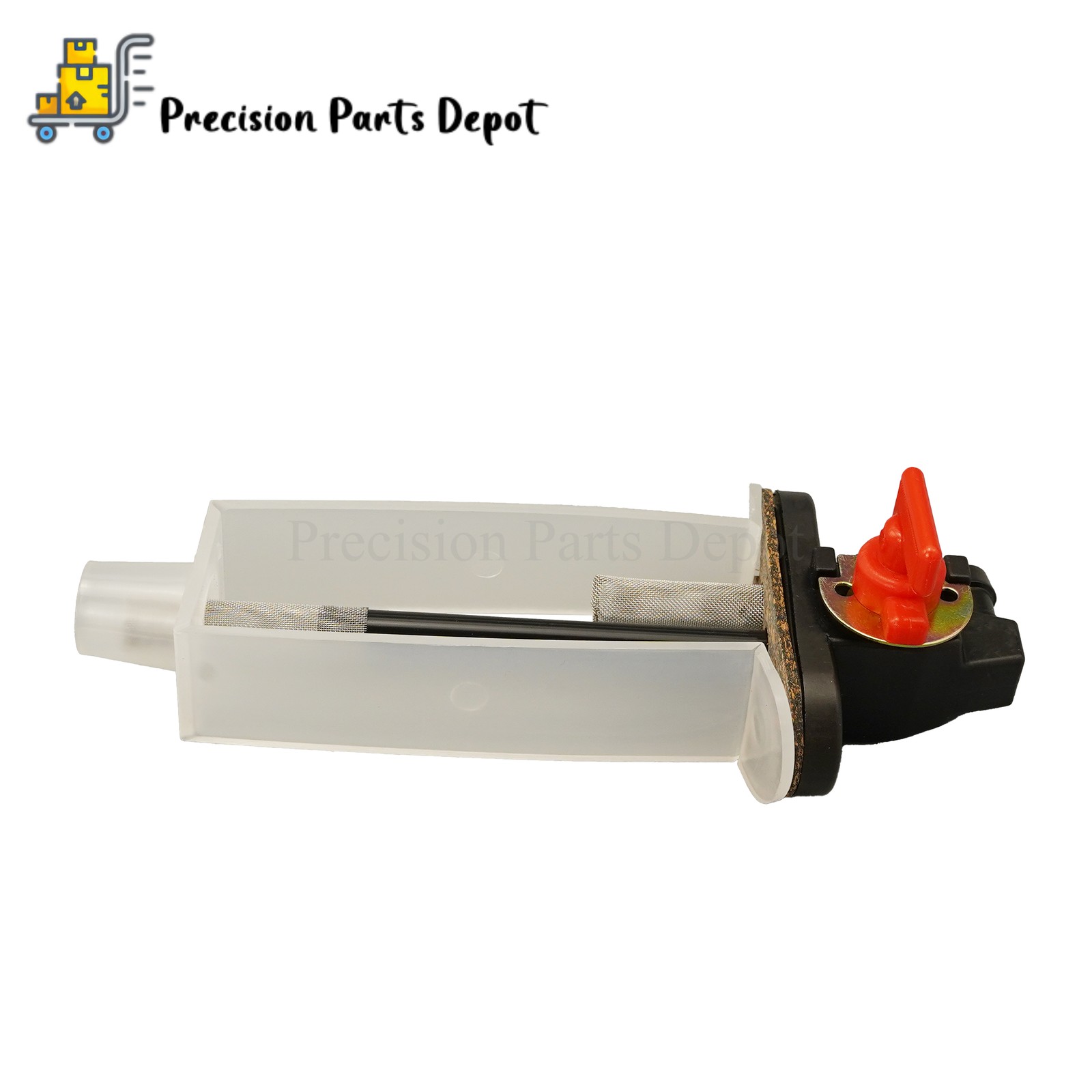 For Polaris Trail Boss Blazer 250 Magnum 425 Petcock Fuel Shut off Valve US