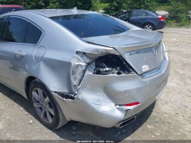 Console Front Floor Fits 12-14 TL 4724438