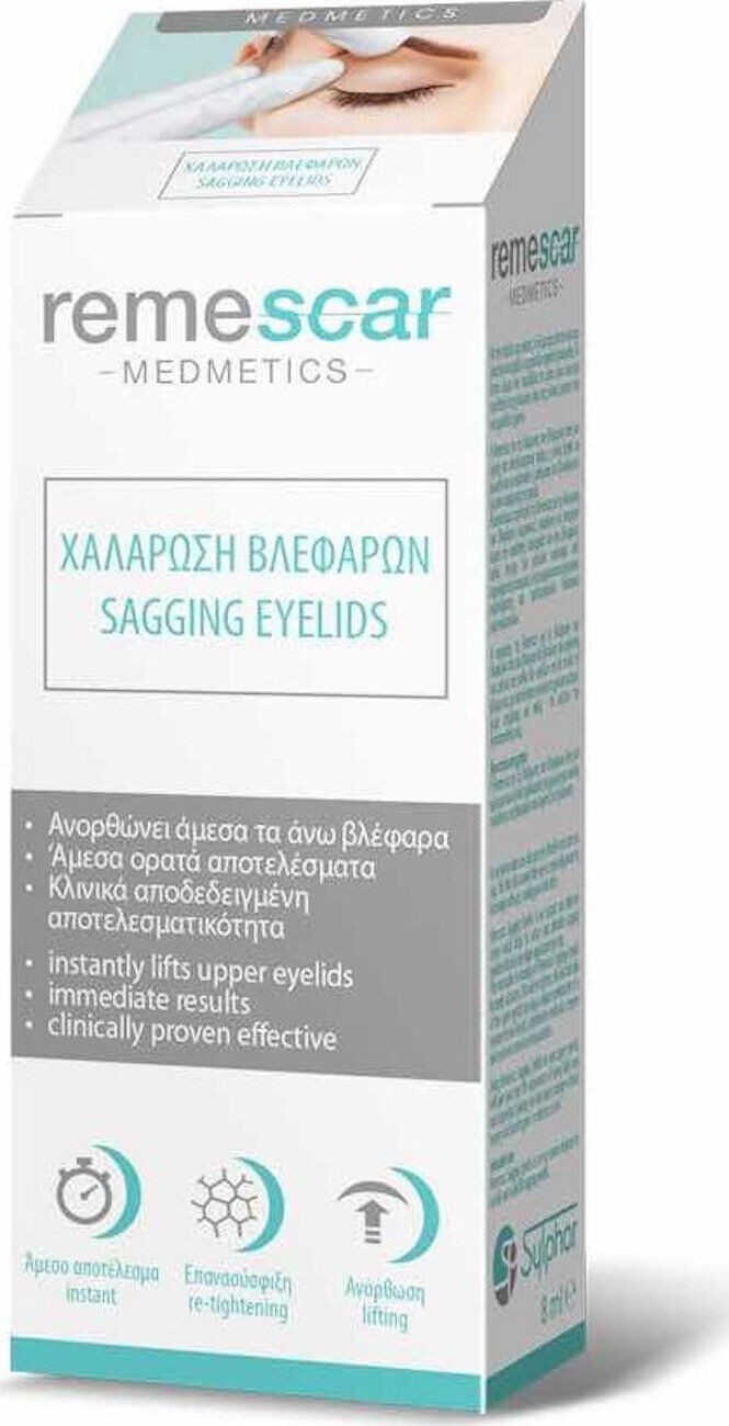 Remescar Sagging Eyelids 8ml